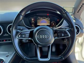 2015 Audi TT - Thumbnail