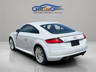 2015 Audi TT - Thumbnail