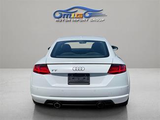 2015 Audi TT - Thumbnail