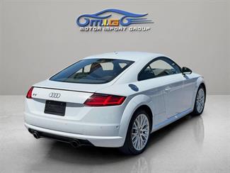 2015 Audi TT - Thumbnail