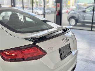 2015 Audi TT - Thumbnail