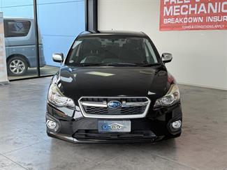 2014 Subaru Impreza - Thumbnail