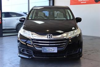 2014 Honda Odyssey - Thumbnail