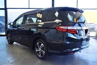 2014 Honda Odyssey - Thumbnail