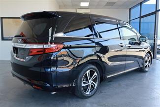 2014 Honda Odyssey - Thumbnail