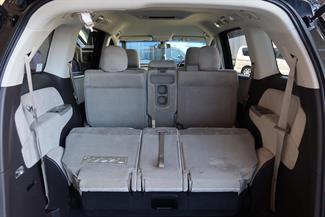 2014 Honda Odyssey - Thumbnail