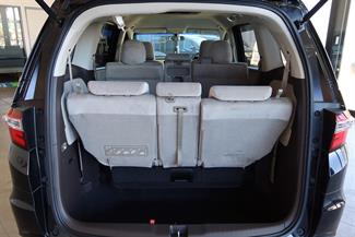 2014 Honda Odyssey - Thumbnail